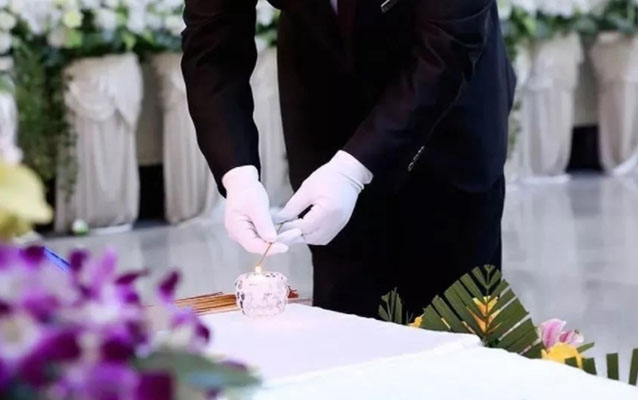 北京殡葬服务礼仪哪家好