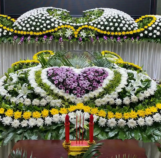 北京殡仪服务公司哪家好