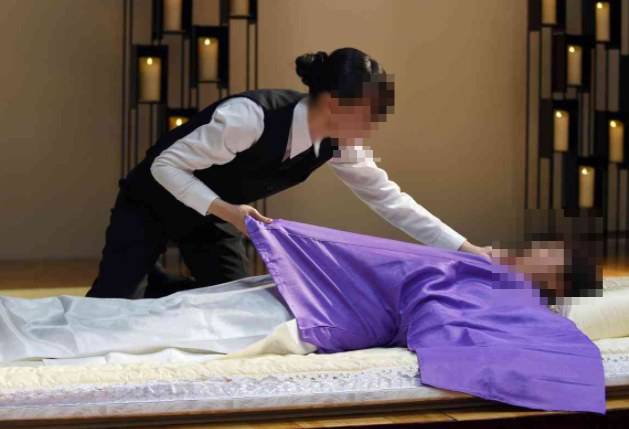 北京殡仪服务公司