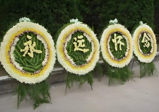 北京殡仪服务公司哪家好